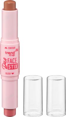 tIU stik/kontura Duo Face Stix 010 8 g