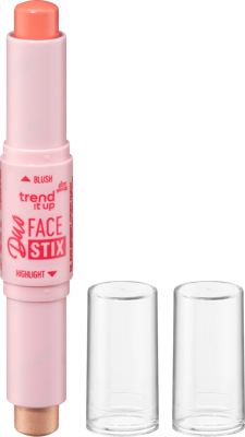 tIU stik/kontura Duo Face Stix 030 8 g