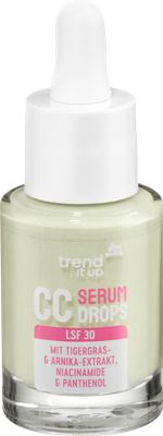tIU primer CC serum Drops 15 ml