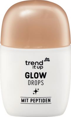 tIU highlighter Peptide Drops 13,5 ml
