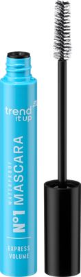 tIU maskara No1 vodootporna 12ml