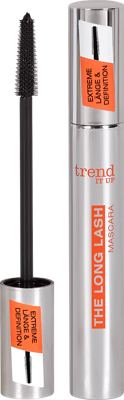 tIU maskara Long Lash 10ml