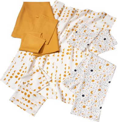 babylove tetra početni set 1 kom. OS