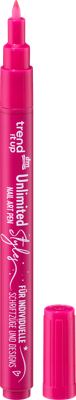 tIU olovka/nokti Unlimited Styles 030