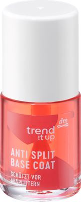 tIU bazni lak Anti Split 10,5 ml