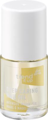 tIU ulje/nokti Deep Caring 10,5 ml