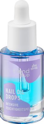 tIU ulje/nokti Drops 8 ml