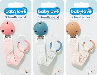 babylove traka za dudu, 1 kom.