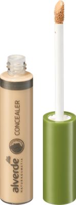 alverde tek.korektor 01 Porc. 9 ml