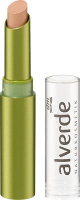 alverde korektor 02 Sand