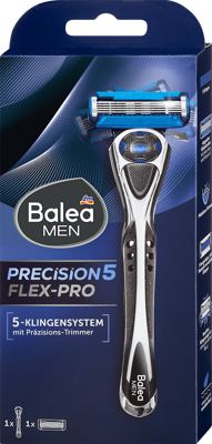 Balea MEN brijač Precision5FlexProH+1
