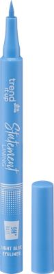 tIU tuš za oči Statement Light Blue 050