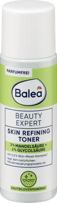 Balea BE Refining toner/lice 100 ml
