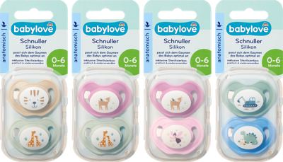 babylove duda an/sil. 0-6 mj. 2 kom.+kut
