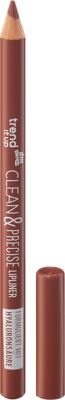 tIU olovka za usne Clean & Precise 610