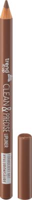 tIU olovka za usne Clean & Precise 660