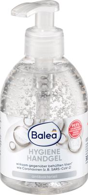 Balea higijen.gel za ruke 300 ml