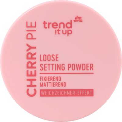 tIU puder u prahu 020 cherry