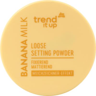 tIU puder u prahu 030 banana