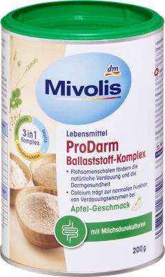 Mivolis ProDarm kompleks vlakana 200 g