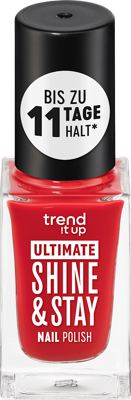tIU lak za nokte Shine&Stay 150, 8 ml