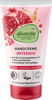 alverde ProClim. kr/ruke nar&kar.ma.75ml