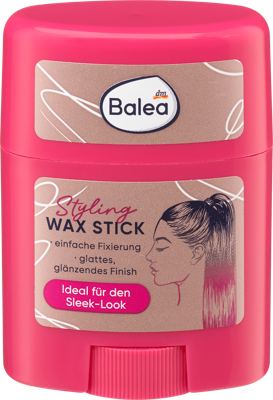 Balea stik za styling vosak 25 g