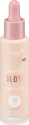 tIU fluid Smooth Glow Filter 005