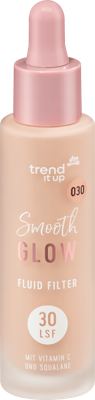 tIU fluid Smooth Glow Filter 030