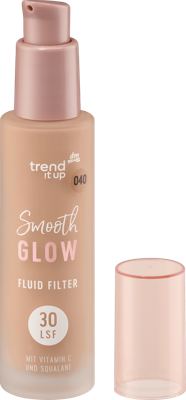 tIU podloga Smooth Glow 040
