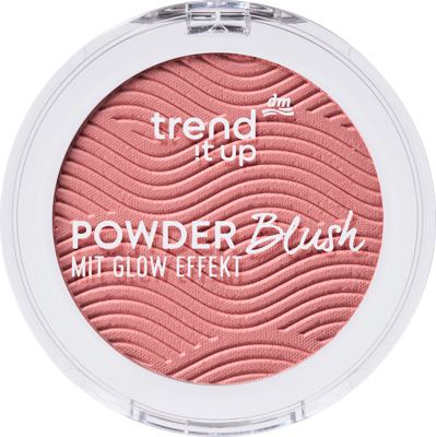 tIU rumenilo Powder Blush 026