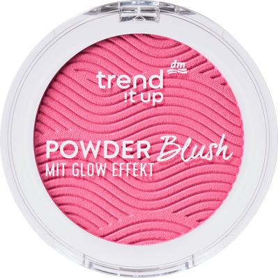 tIU rumenilo Powder Blush 080