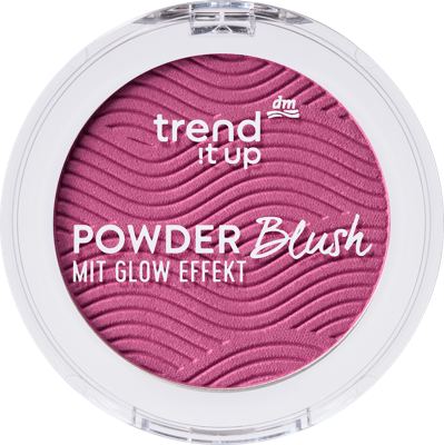 tIU rumenilo Powder Blush 090 5 g