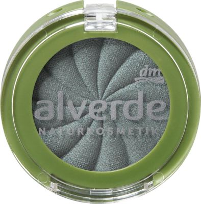 alverde sjenilo/oči Mono 26 Smoky Green