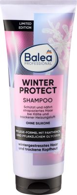 Balea Prof. šampon Winter Protec. 250 ml