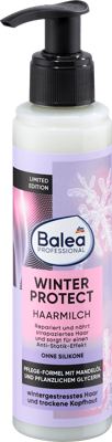 Balea Prof. mlijeko/kosu Winter 150 ml