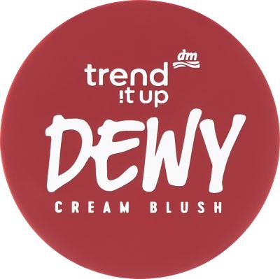 tIU rumenilo Dewy Cream 040