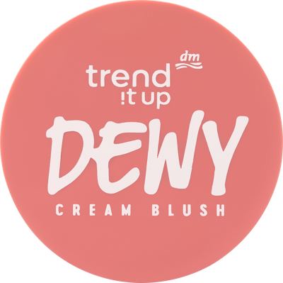 tIU rumenilo Dewy Cream 050