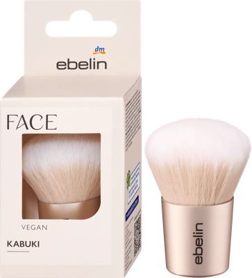 ebelin kabuki kist 1 kom.