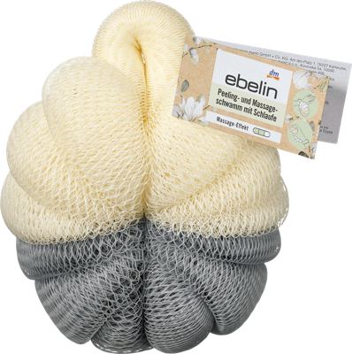 ebelin piling spužvica za mas. 1 kom. OS
