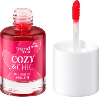 tIU CC ruž za usne i lice 010 8 ml