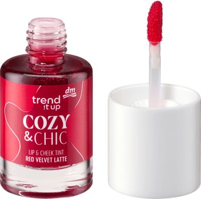 tIU CC ruž za usne i lice 020 8 ml