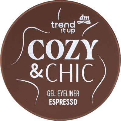tIU CC gel tuš za oči 020