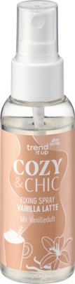 tIU CC sprej za fiksiranje 50 ml