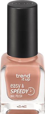 tIU lak za nokte Easy & Speedy 540, 6 ml