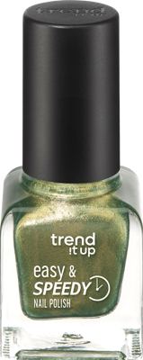 tIU lak za nokte Easy & Speedy 550, 6 ml