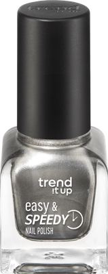 tIU lak za nokte Easy & Speedy 570, 6 ml