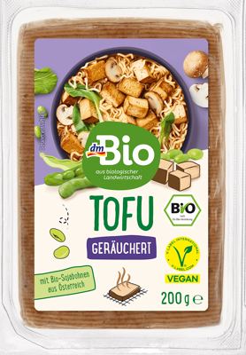 dmBio tofu dimljeni 200 g T