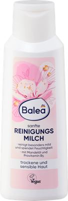 Balea mlijeko za čišćenje lica 200 ml