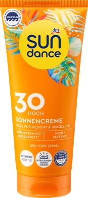 SUNDANCE krema za sun. ZF30, 100 ml T